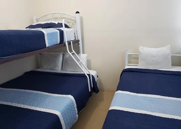 Hostal ciudad de México