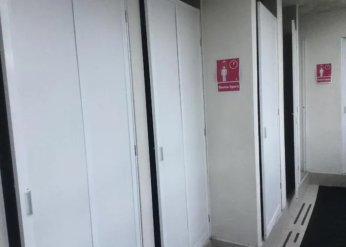 Hostal ciudad de México