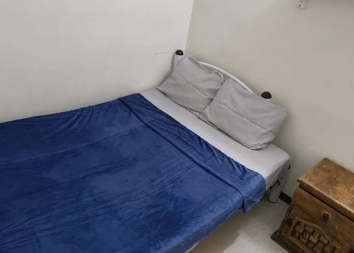 Hostal ciudad de México