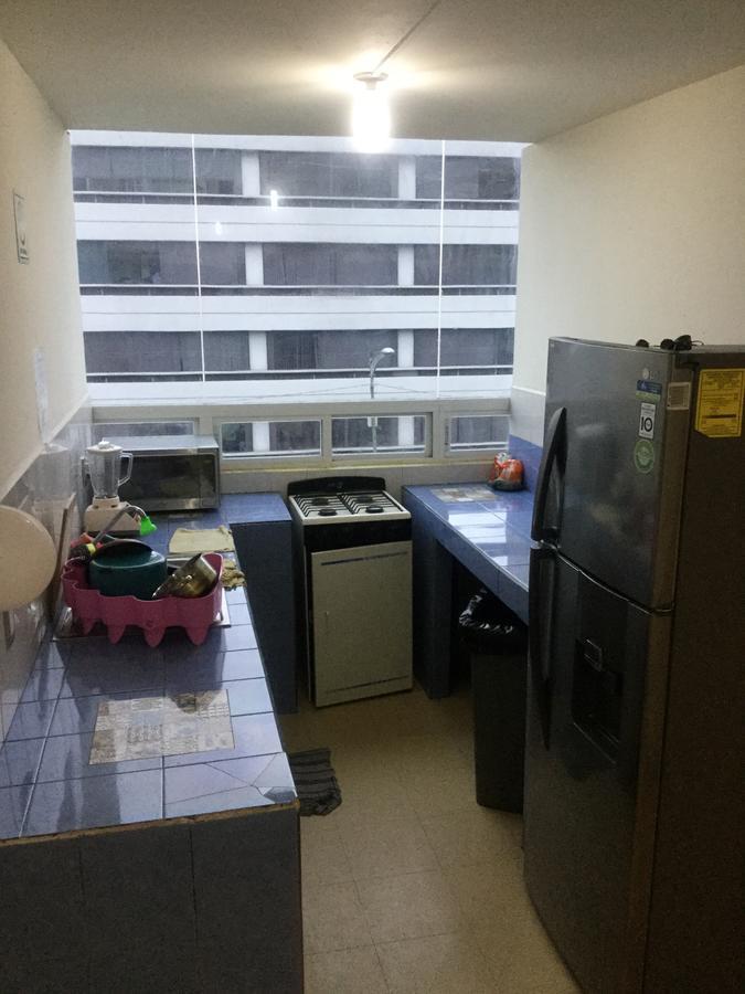 Ciudad De Maison d'hôtes Mexico